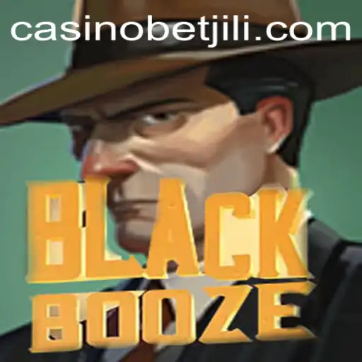 Discovering BlackBooze: An Engaging New Game Experience with BETJILI