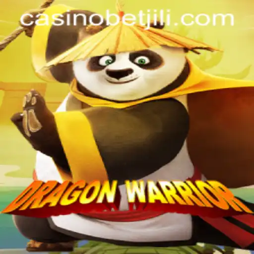 Explore the Exciting World of DragonWarrior with BETJILI