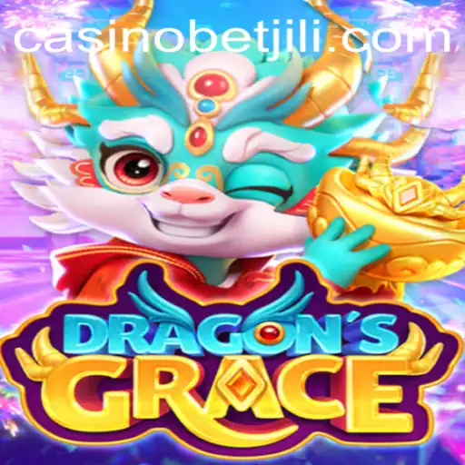 Unveiling DragonsGrace: A Journey into the Mystical Realm Powered by BETJILI