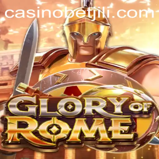 Exploring the Exciting World of GloryofRome: The New Era of Online Gaming with BETJILI