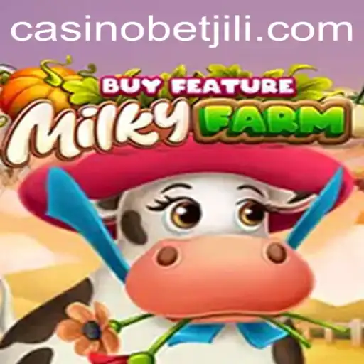 Discover the Innovative World of MilkyFarmBuyFeature with BETJILI