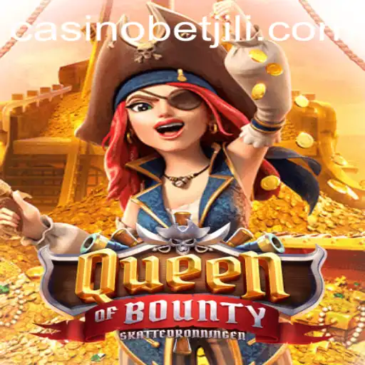 Unveiling QueenofBounty by BETJILI: A Journey into the World of Pirate Adventure