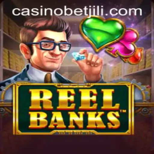Exploring the World of ReelBanks: A New Gaming Experience with BETJILI