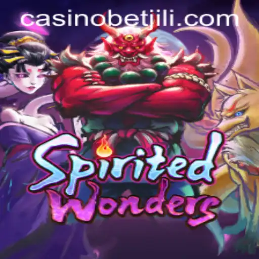 Explore the Enchanting World of SpiritedWonders with BETJILI
