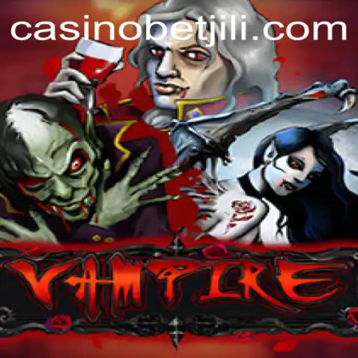 Explore the Enigmatic World of the Vampire Game
