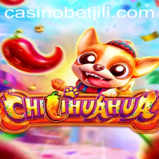 Exploring CHILIHUAHUA: The Unique Gaming Experience by BETJILI