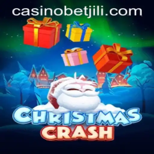 ChristmasCrash: A Festive Gaming Adventure with BETJILI