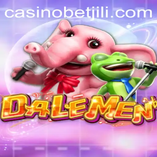 Exploring the Intricacies of DALEMEN: A New Game Phenomenon