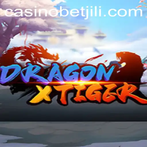 Discover the World of DragonXTiger: A Thrilling Adventure with BETJILI