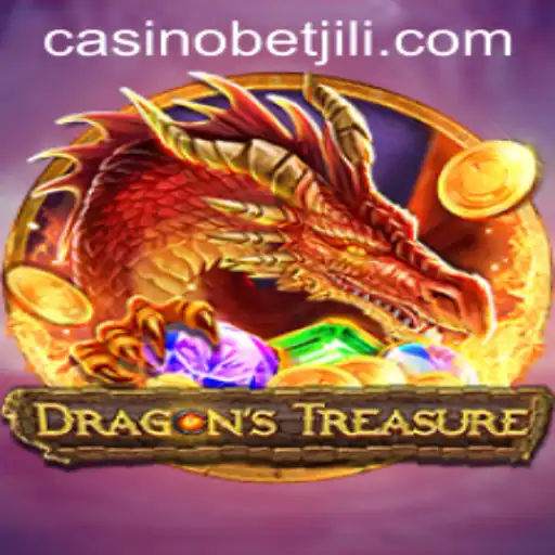 Discover the Enchantment of DragonsTreasure: An Adventure with BETJILI