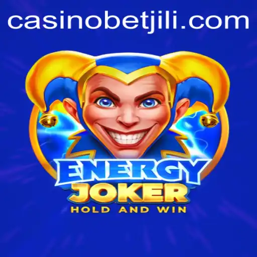 Exploring EnergyJoker: A New Gaming Sensation with BETJILI