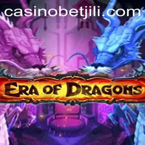EraOfDragons: An Immersive Adventure with BETJILI