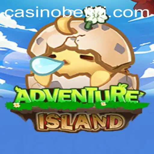 Discover the Exciting World of IslandsAdventure with BETJILI