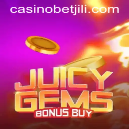 Unveiling JuicyGemsBonusBuy: The Vibrant World of BETJILI's Latest Casino Game