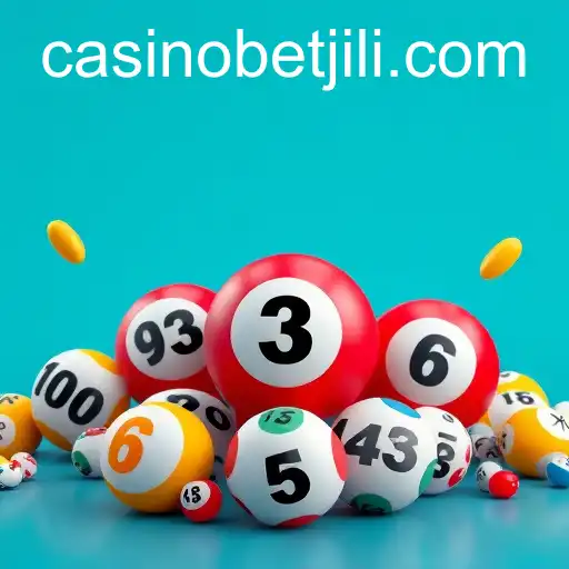 Exploring the Fascinating Realm of Lottery Games with BETJILI