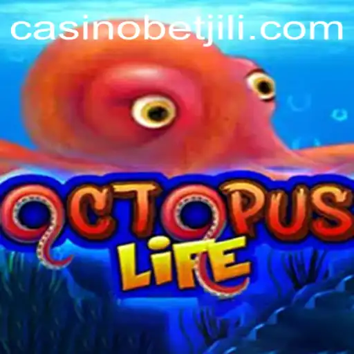 Dive into the Thrill of 'OctopusLife': A Captivating Gaming Experience