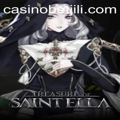 Exploring the Mystical World of TreasureofSaintElla with BETJILI