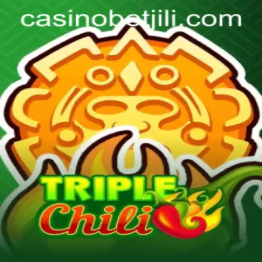 Unveiling TripleChili: A BetJili Adventure